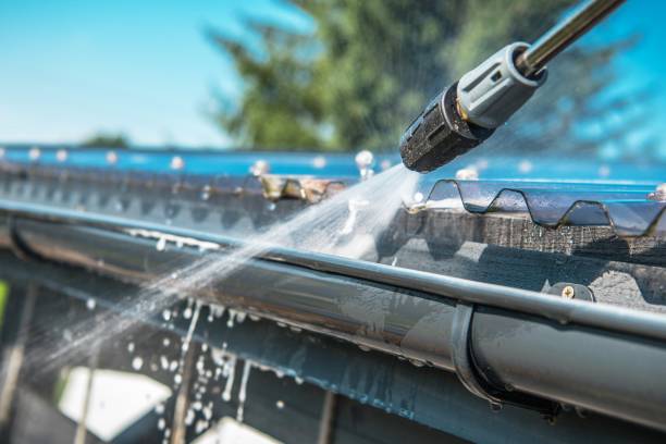 Pressure Washing Estimates in Berkeley, MO