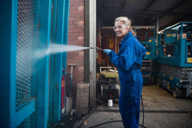 Best Affordable Power Washing  in Berkeley, MO