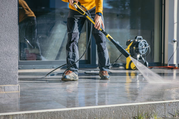 Why Choose Our Certified Pressure Washing Experts for Your Project Needs in Berkeley, MO?