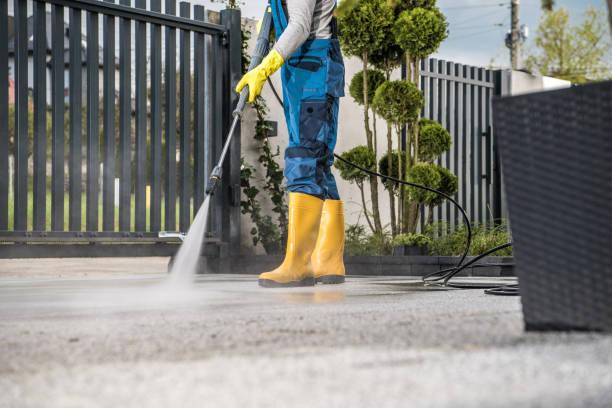 Best Deck Pressure Washing  in Berkeley, MO