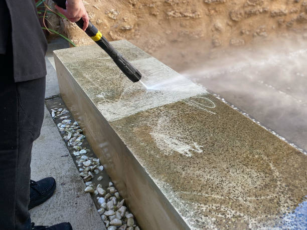 Best Roof Pressure Washing  in Berkeley, MO